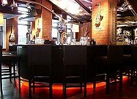 Hard Rock Bar Bristol