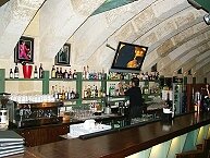 Hard Rock Bar Malta-La Valletta