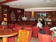 Hard Rock Bar Malta-Ariport