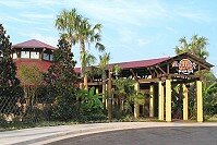 Hard Rock Beachclub Choctaw