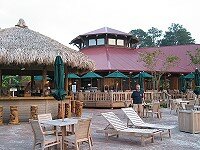 Hard Rock Beachclub Choctaw