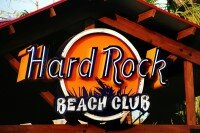 Hard Rock Beachclub Choctaw