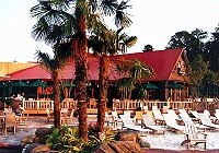 Hard Rock Beachclub Choctaw