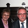 Wim and Ellen