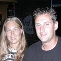 Wim and Ellen