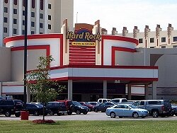 Hard Rock Casino Tampa