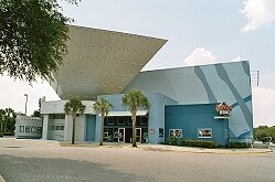 Vault Orlando